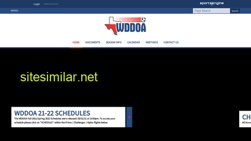 wddoa.org alternative sites