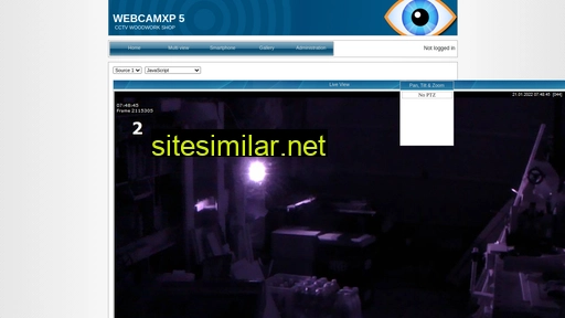 webcam.webredirect.org alternative sites