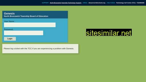 webshare.nbtschools.org alternative sites