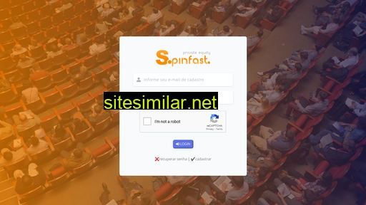 web.spinfast.org alternative sites