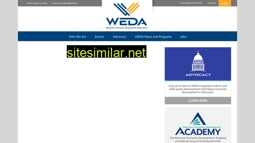 weda.org alternative sites