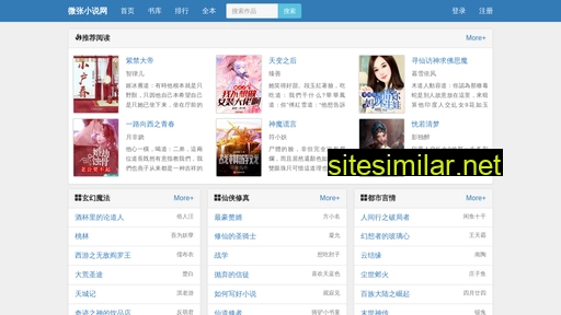 weizhang.org alternative sites