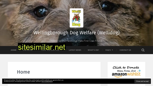 wellidog.org alternative sites