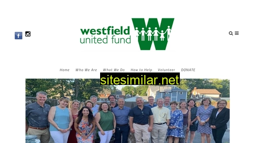Westfieldunitedfund similar sites