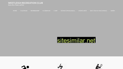 westleigh-club.org alternative sites