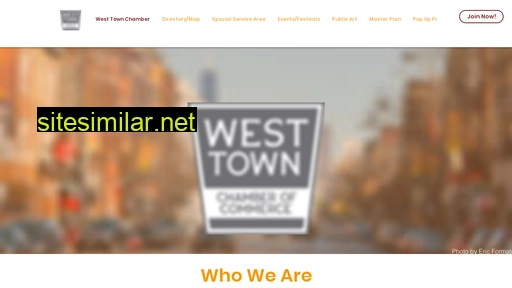 westtownchamber.org alternative sites