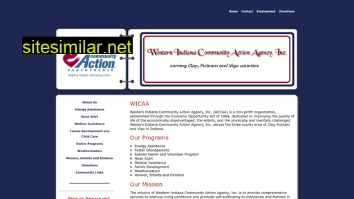 wicaa.org alternative sites