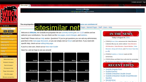 wikizilla.org alternative sites