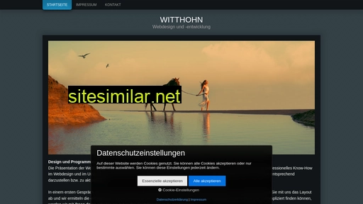 Witthohn similar sites