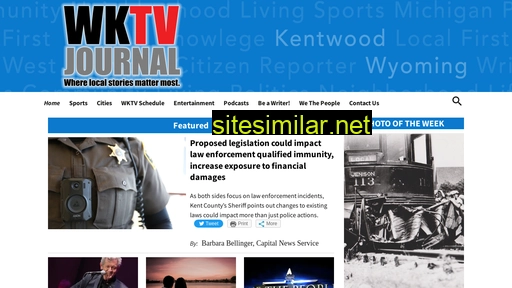wktvjournal.org alternative sites