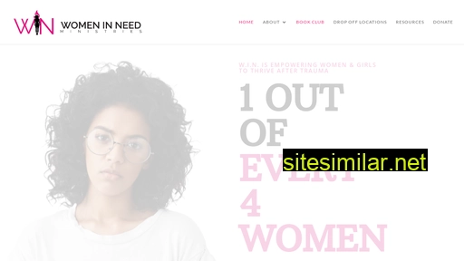womeninneedministries.org alternative sites
