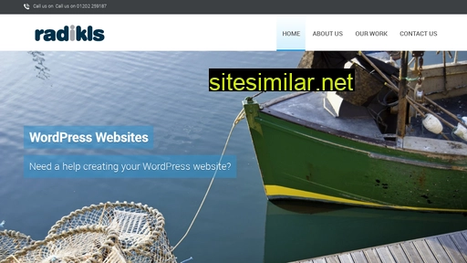 wordpress-websites.org alternative sites