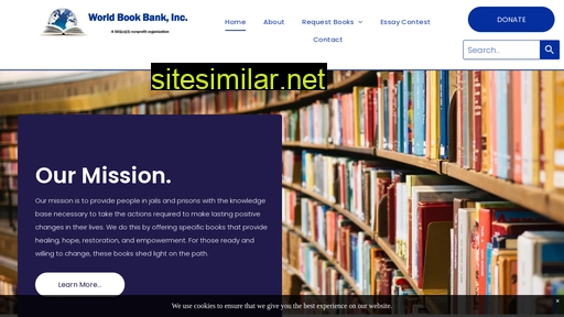 worldbookbank.org alternative sites