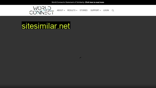 Worldconnect-us similar sites