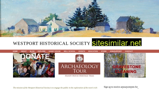 wpthistory.org alternative sites