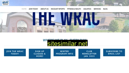 wrac.org alternative sites