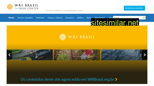 wricidades.org alternative sites