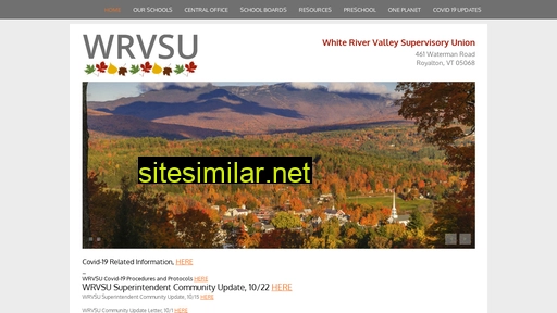 wrvsu.org alternative sites
