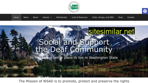 wsad.org alternative sites