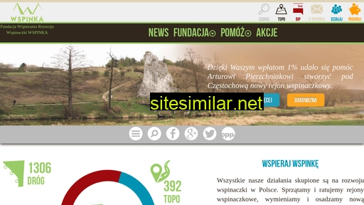 wspinka.org alternative sites