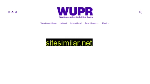 wupr.org alternative sites