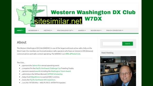 wwdxc.org alternative sites