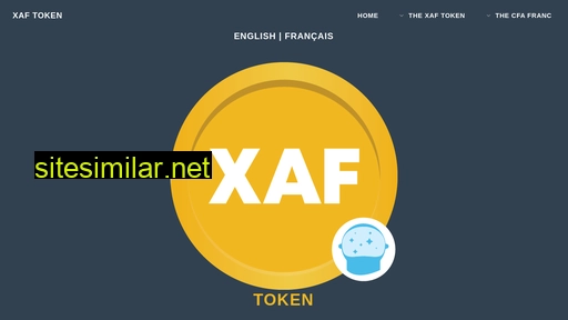 Xafx similar sites