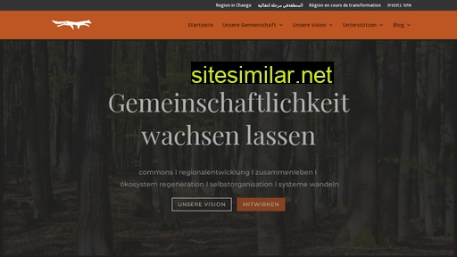 fuchsmühle.org alternative sites