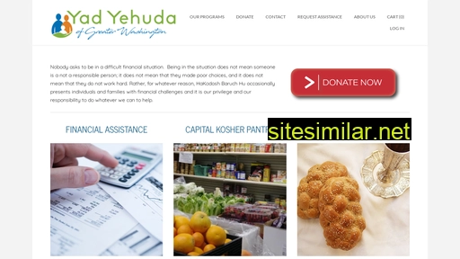yadyehuda.org alternative sites