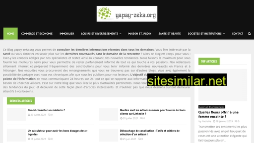 yapay-zeka.org alternative sites