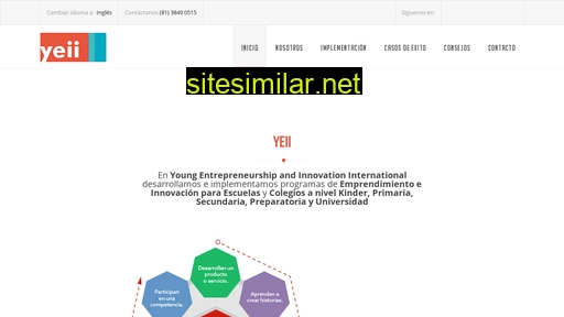 yeii.org alternative sites