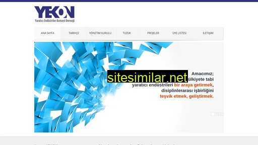yekon.org alternative sites