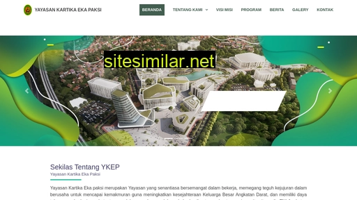 ykep.org alternative sites