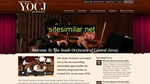 yocj.org alternative sites