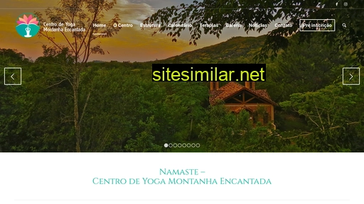yogaencantada.org alternative sites