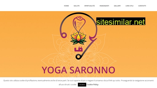 yogasaronno.org alternative sites