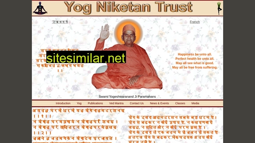 yoganiketan.org alternative sites