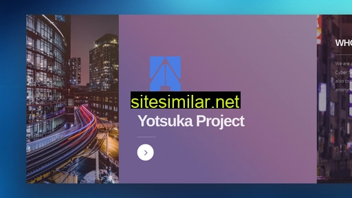 yotsuka.org alternative sites