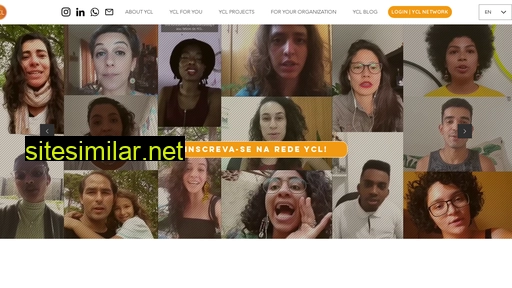 youthclimateleaders.org alternative sites