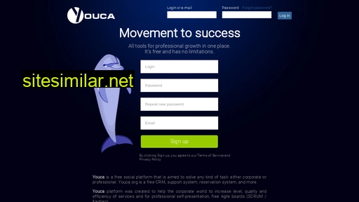 youca.org alternative sites