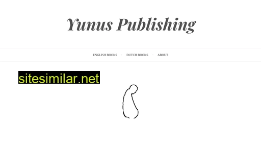 Yunuspublishing similar sites