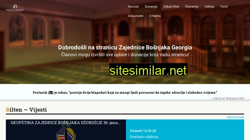 zbga.org alternative sites