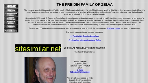 zelva.org alternative sites