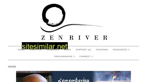 zenriver.org alternative sites