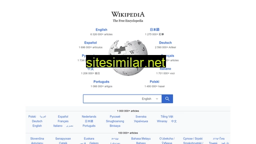 zero.wikipedia.org alternative sites