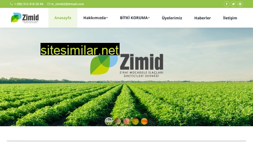 zimid.org alternative sites