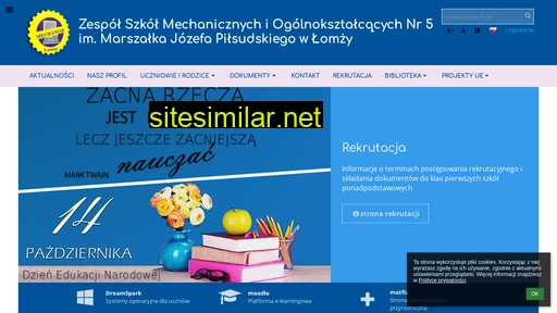 zsmio.edupage.org alternative sites