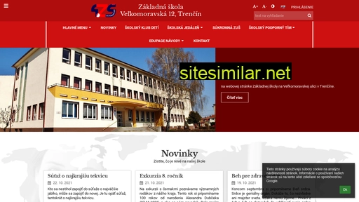 zsvelkomoravska.edupage.org alternative sites