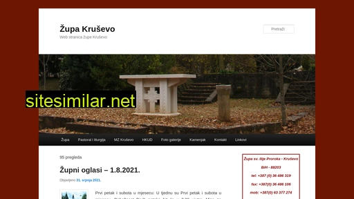 zupa-krusevo.org alternative sites