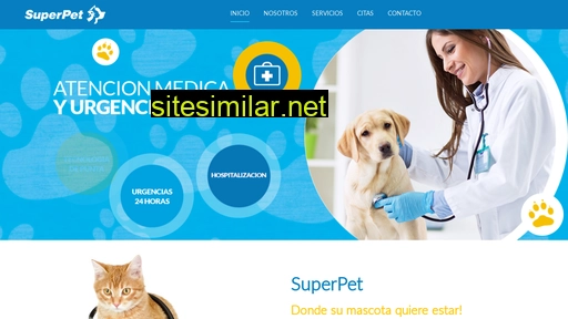 superpet.com.pa alternative sites